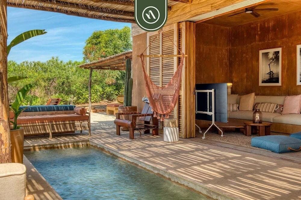 Studio équipé près de la plage